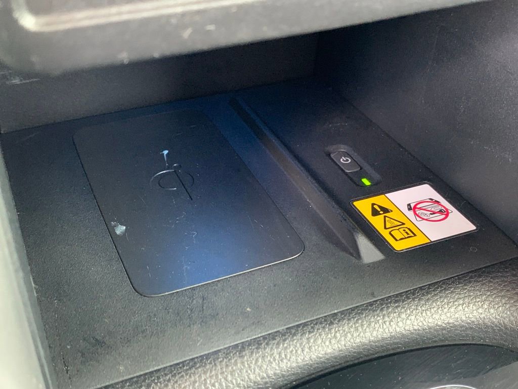 Used 2023 Toyota Corolla Cross XLE w/ Convenience Package image 24