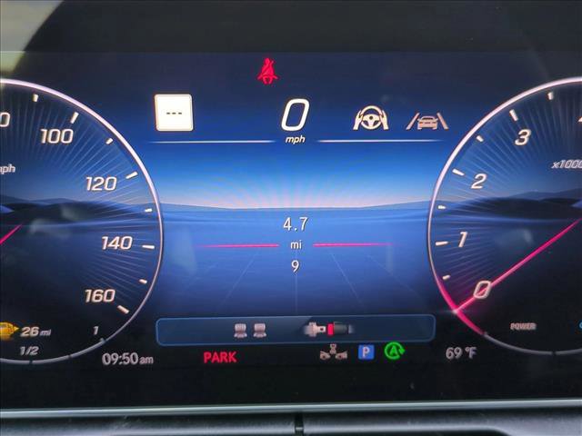 New 2026 Mercedes-Benz CLE 450 4MATIC Cabriolet image 11