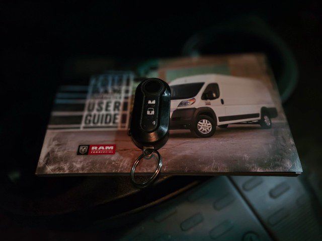 Used 2018 RAM ProMaster 1500 w/ Interior Convenience Group image 30