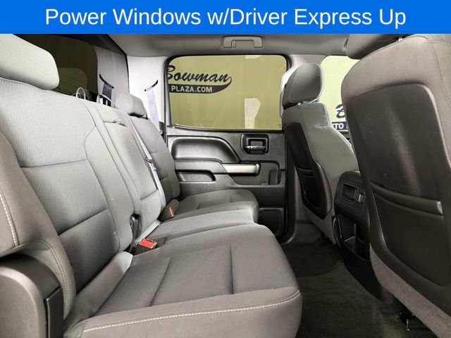 Used 2015 Chevrolet Silverado 1500 LT w/ All Star Edition image 19