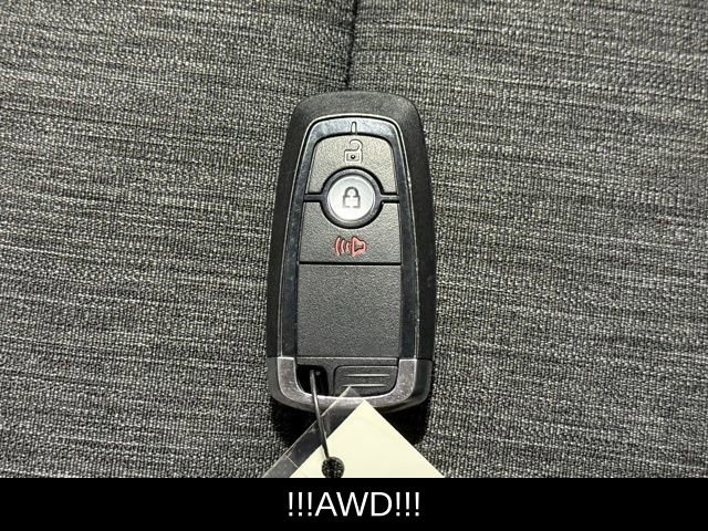 Used 2023 Ford Bronco Sport Big Bend w/ Convenience Package image 29