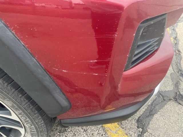 Used 2019 Toyota RAV4 Adventure image 4