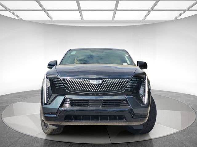 New 2025 Cadillac Escalade IQ Sport 2 w/ LPO, ONYX Package AWD/4WD image 2