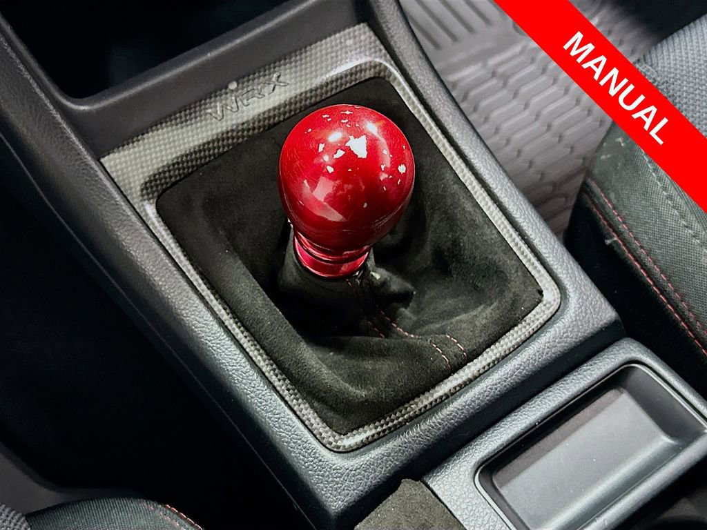 Used 2019 Subaru WRX image 17