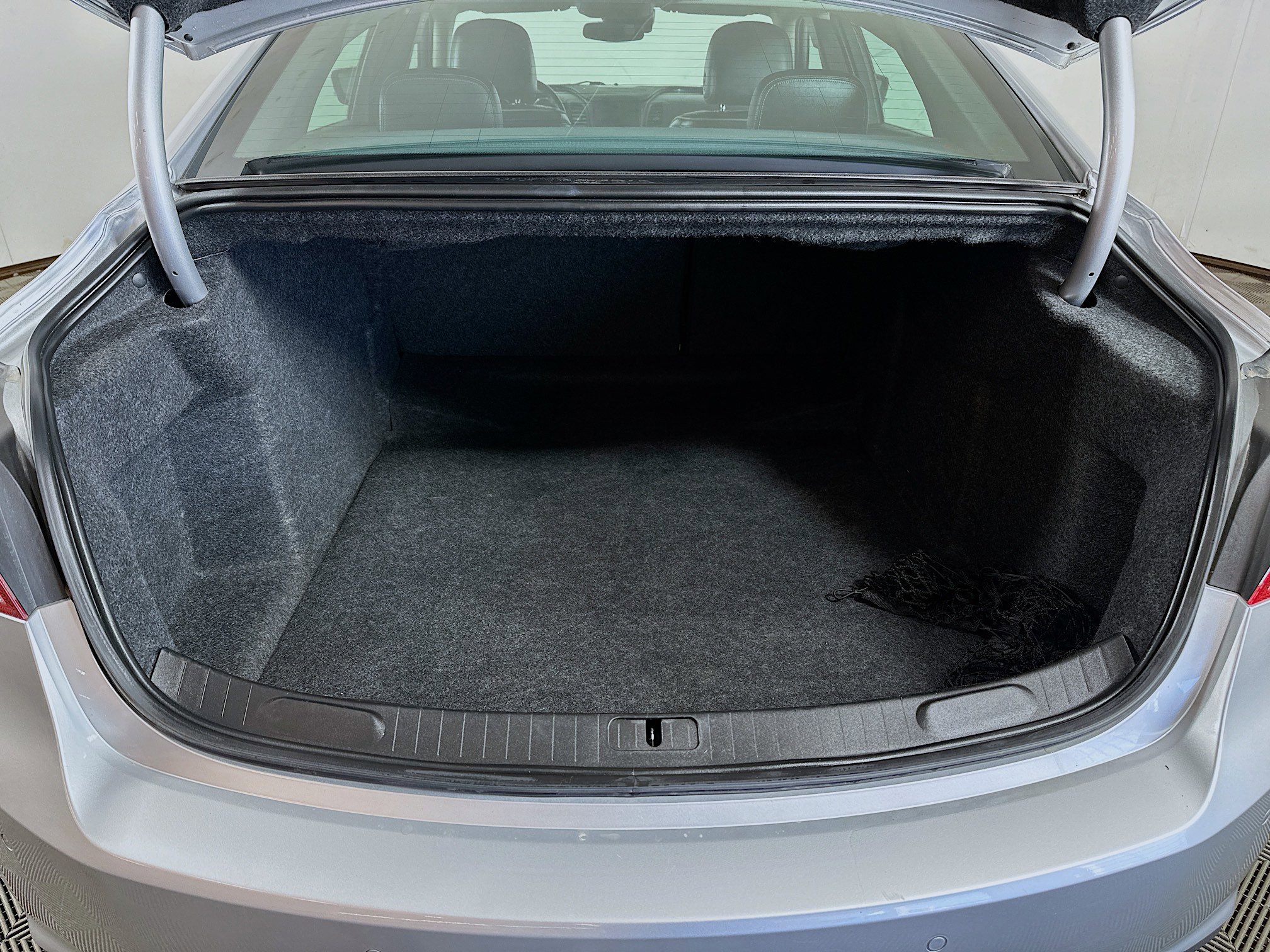 Used 2017 Chevrolet Impala Premier image 24