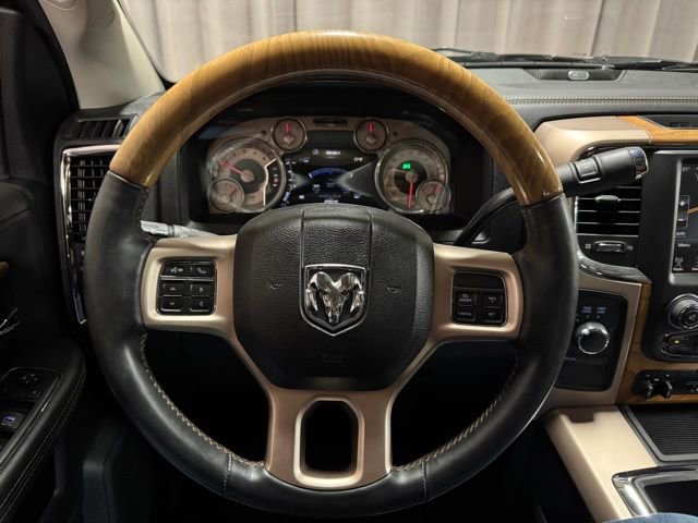 Used 2013 RAM 2500 Longhorn AWD/4WD image 16