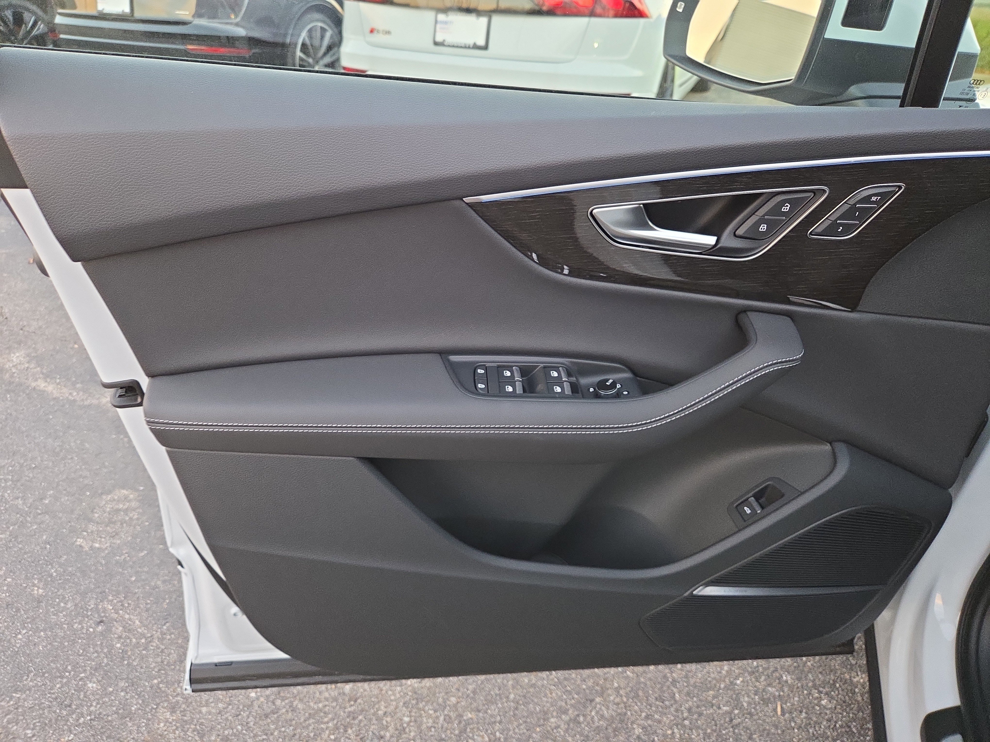 New 2026 Audi Q7 3.0T Premium Plus image 5