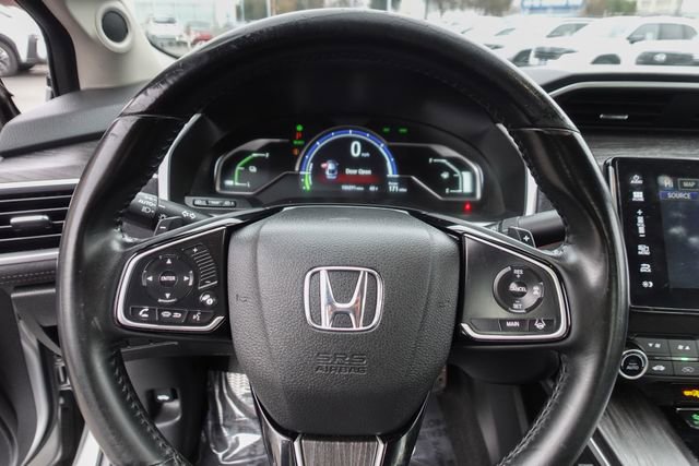 Used 2018 Honda Clarity Touring image 12