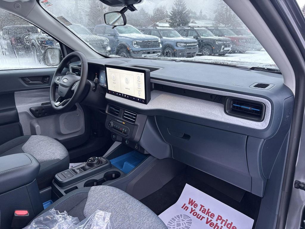 New 2026 Ford Maverick XLT w/ XLT Luxury Package image 21