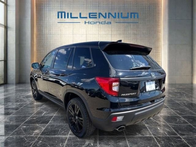 Used 2021 Honda Passport Sport image 15