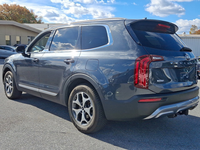 Used 2020 Kia Telluride EX image 6