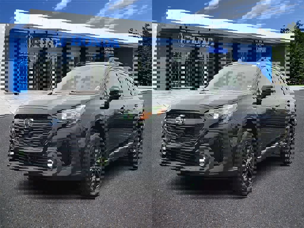 Used 2023 Subaru Outback Onyx Edition image 1