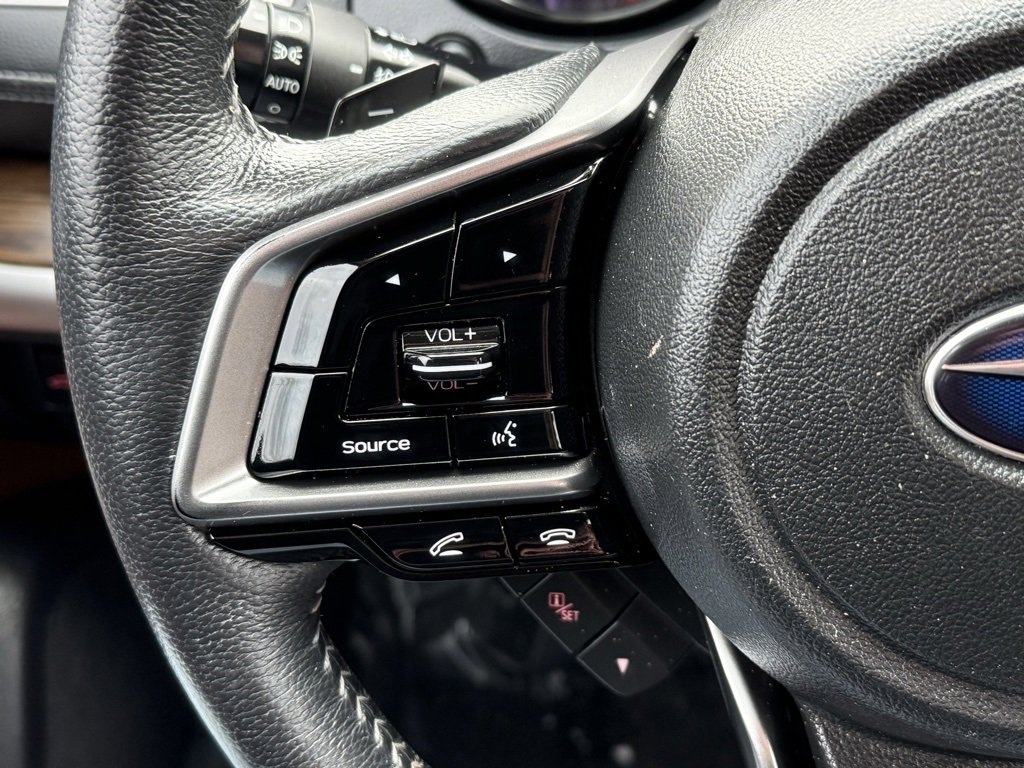 Used 2019 Subaru Outback 3.6R Touring w/ Popular Package #3A image 35