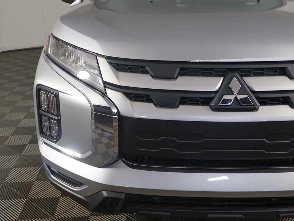 New 2026 Mitsubishi Outlander Sport ES AWD/4WD image 10