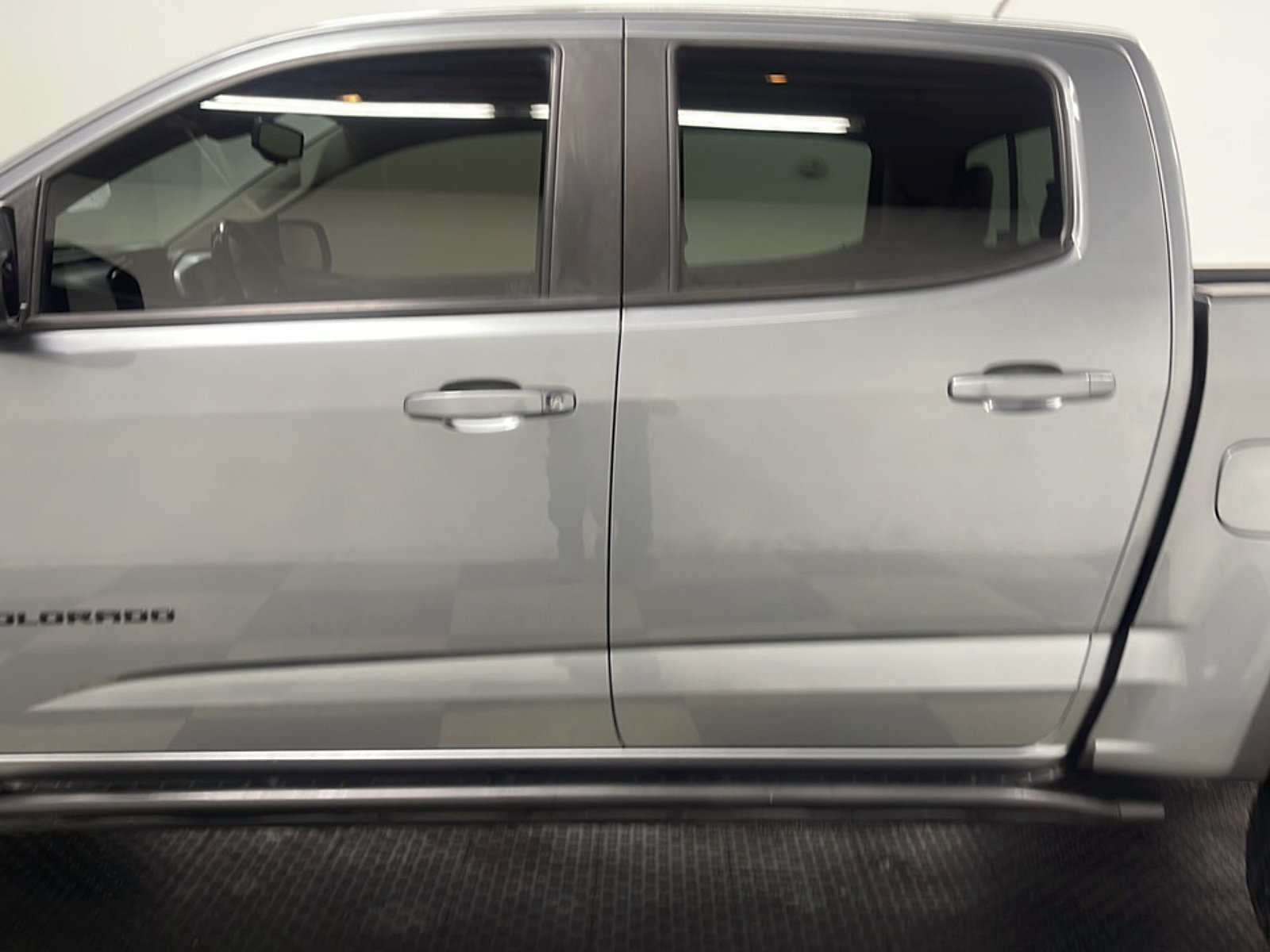 Used 2022 Chevrolet Colorado ZR2 AWD/4WD image 12