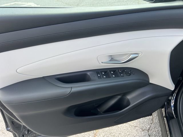 New 2026 Hyundai Tucson SEL image 11