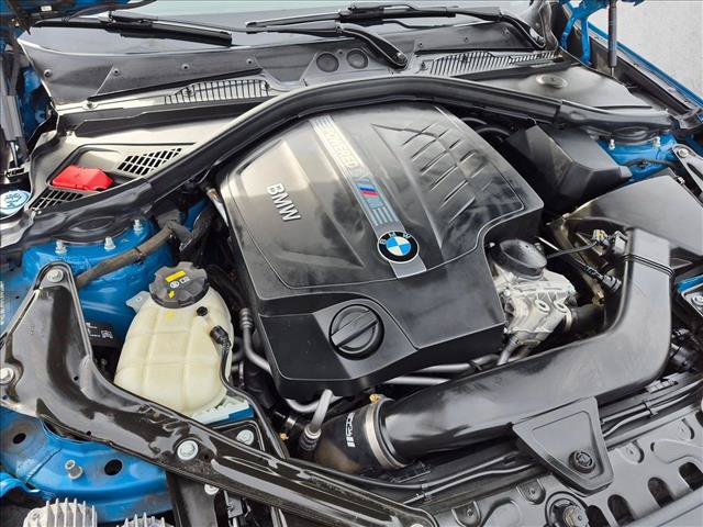 Used 2017 BMW M2 RWD image 28