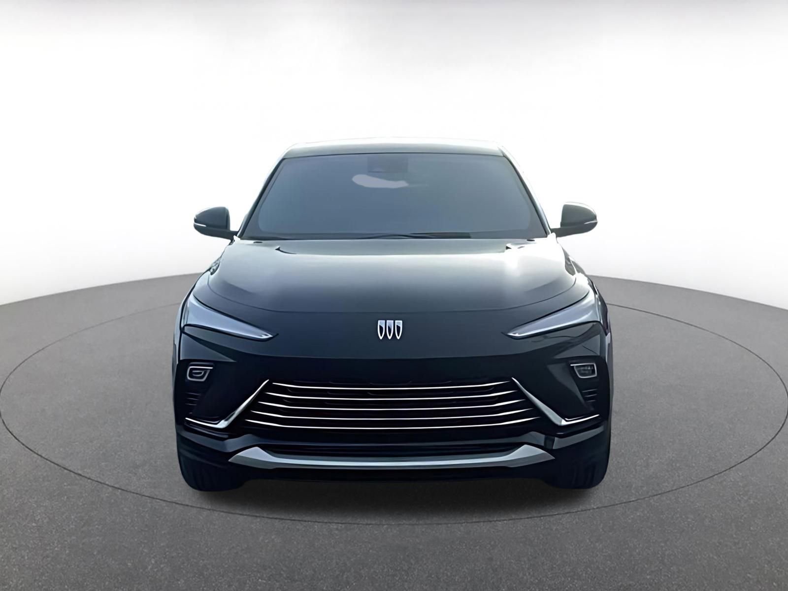 Used 2025 Buick Envista Preferred image 4