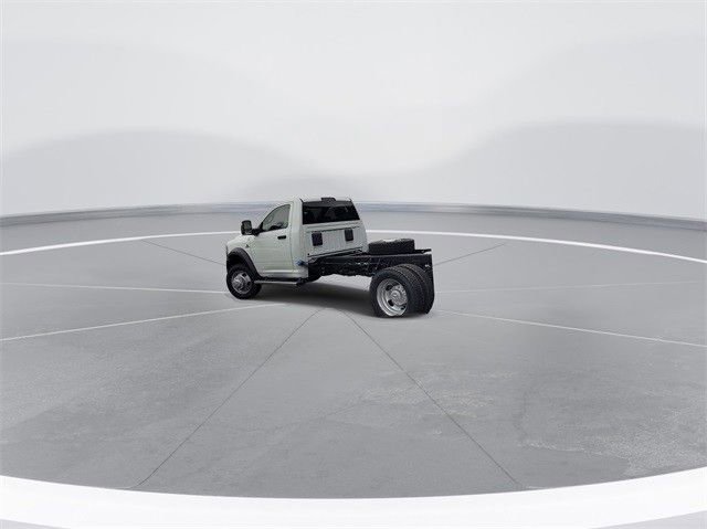 New 2024 RAM 4500 Tradesman image 6