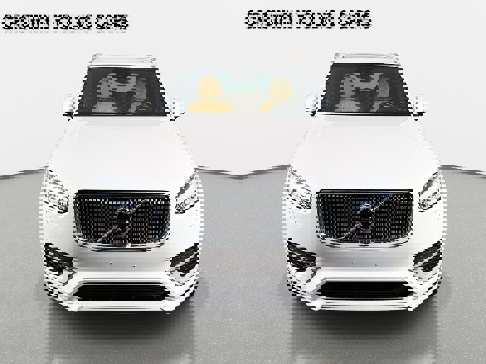 Used 2022 Volvo XC90 T8 Inscription image 2