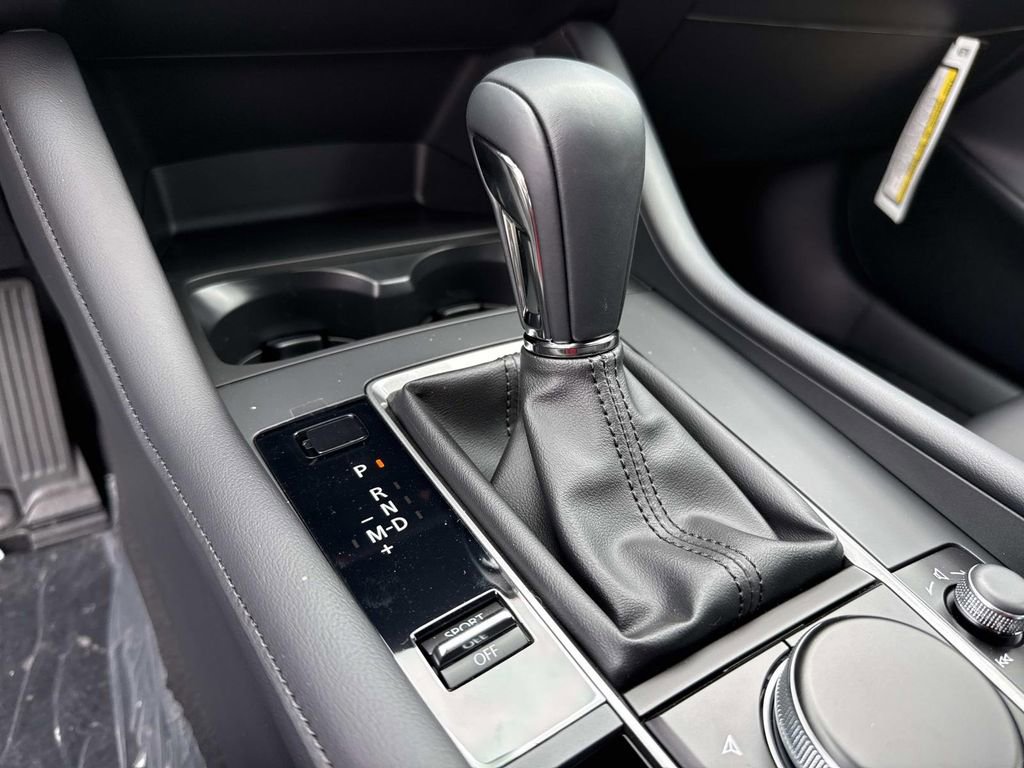 New 2026 MAZDA MAZDA3 s Sport FWD image 34
