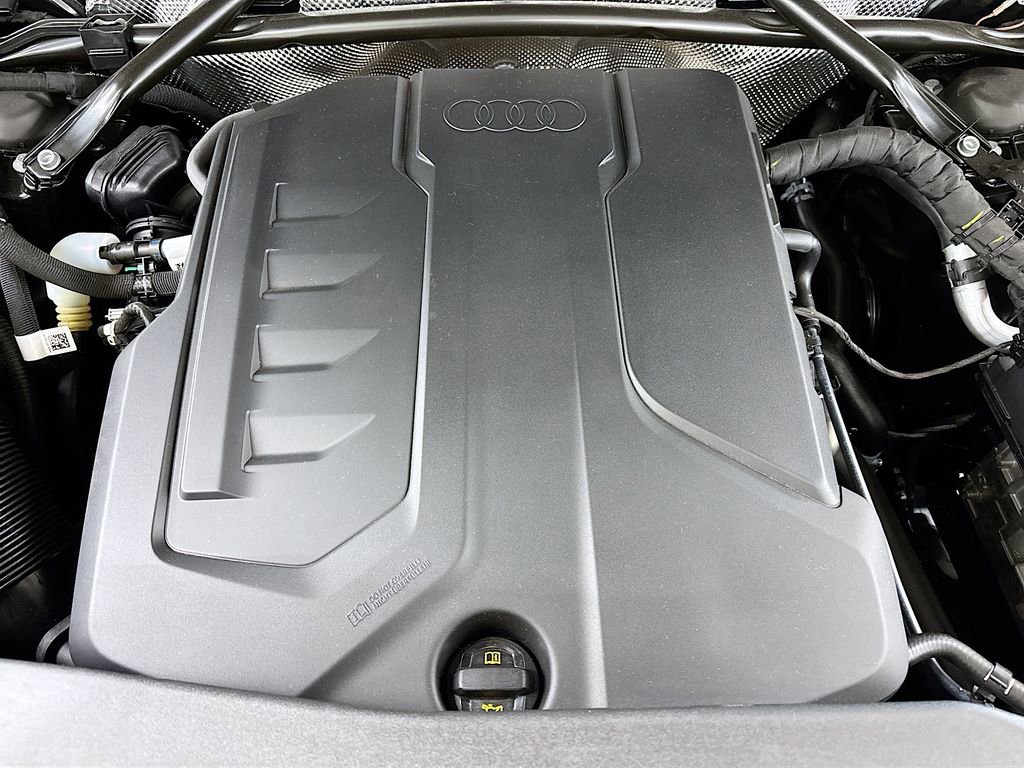 New 2026 Audi Q5 Premium Plus image 22