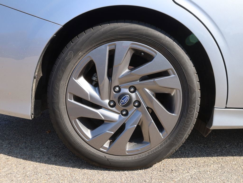 Used 2024 Subaru Legacy Sport image 14