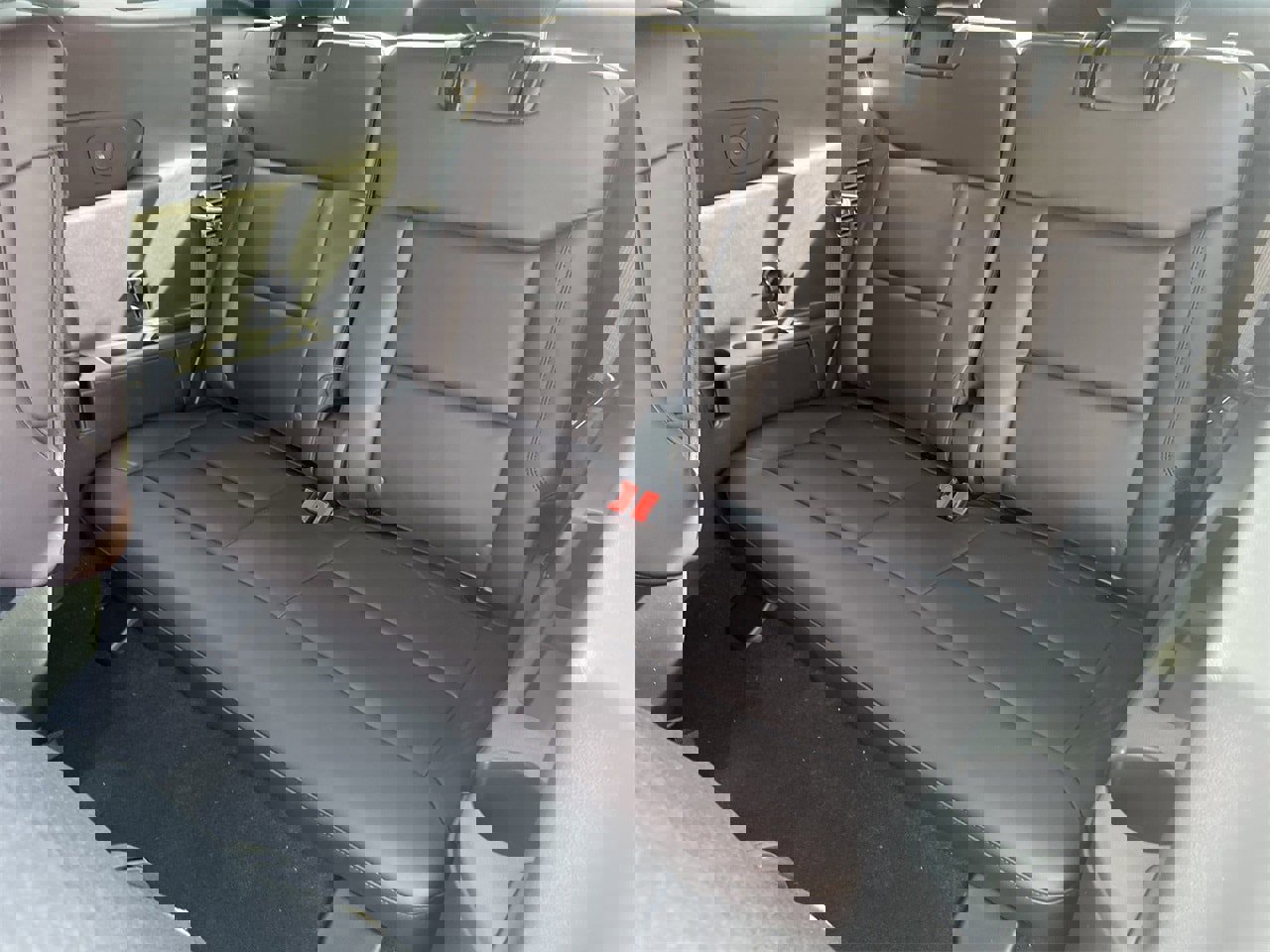 New 2026 Ford Explorer Platinum image 23