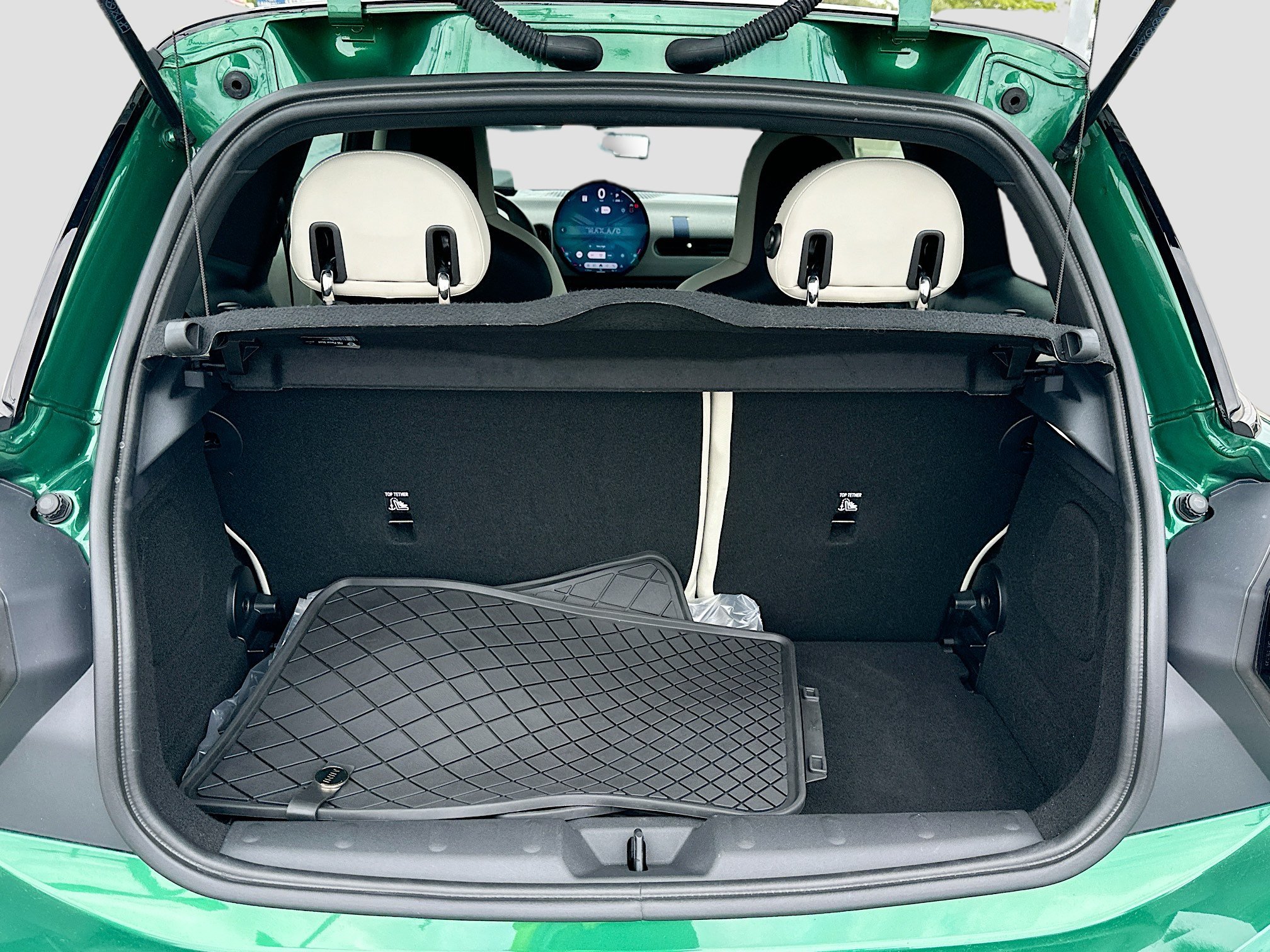Used 2025 MINI Cooper S FWD image 23