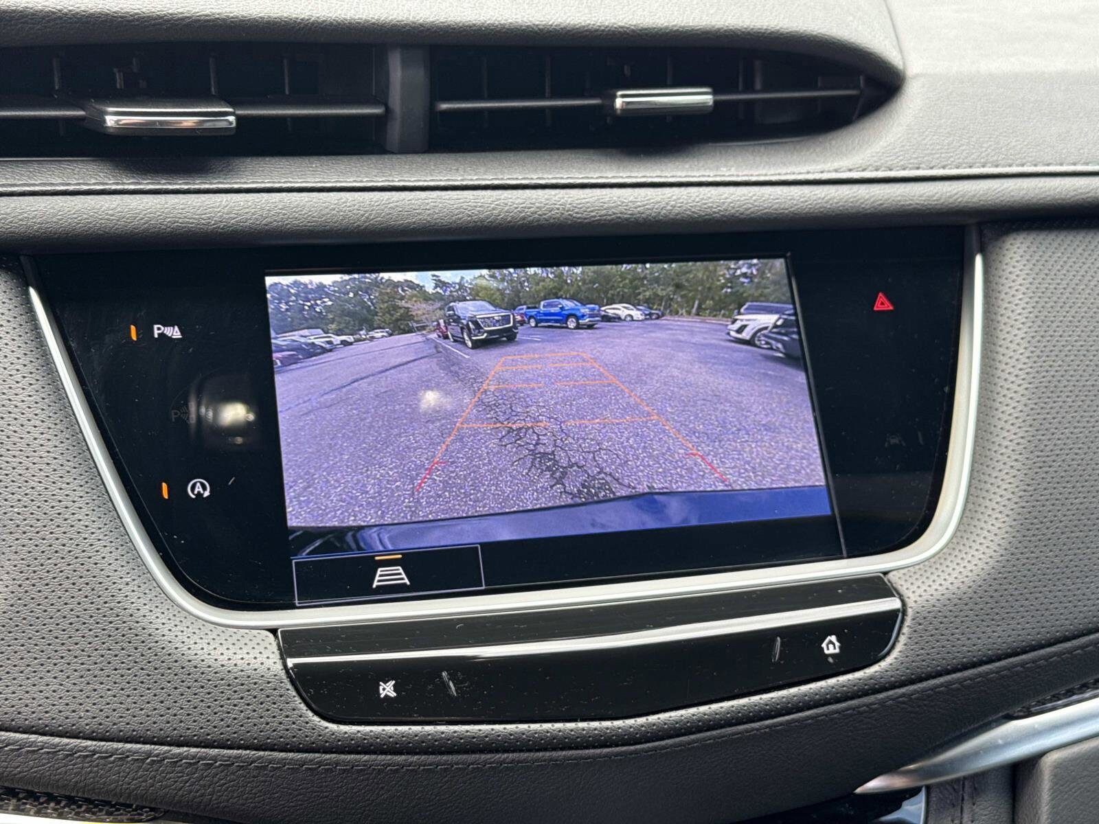 New 2025 Cadillac XT5 Sportv AWD/4WD image 26