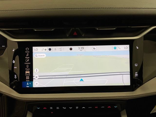 New 2026 Jeep Cherokee Limited AWD/4WD image 18