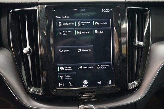 Used 2020 Volvo XC60 T5 Momentum image 36