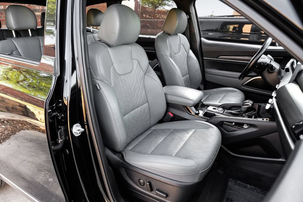 Used 2023 Kia Telluride EX X-Line AWD/4WD image 36