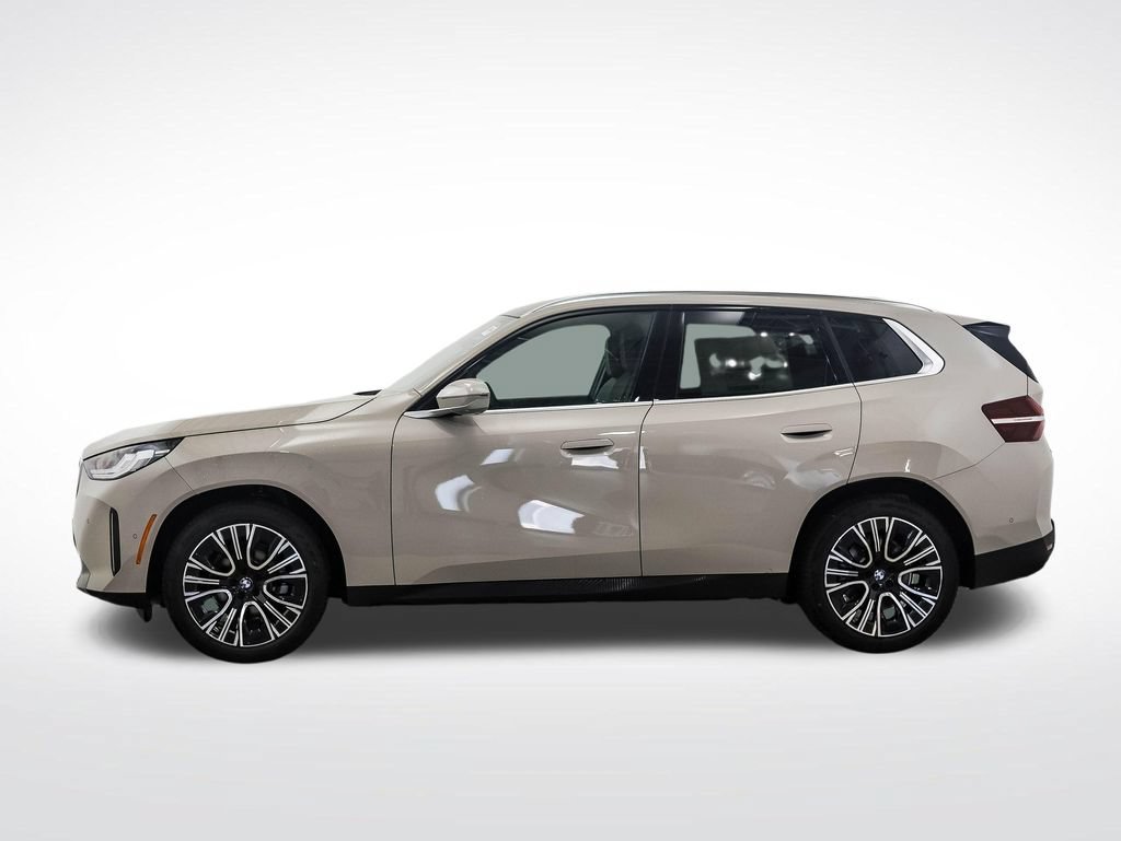 New 2026 BMW X3 xDrive30i w/ Convenience Package AWD/4WD image 2