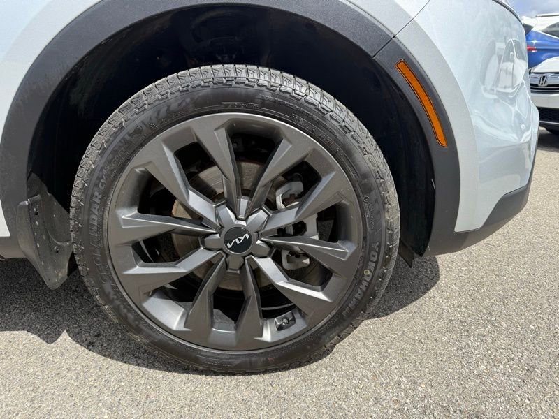 Used 2022 Kia Sorento SX Prestige image 4