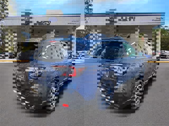 New 2025 Subaru Outback Limited XT image 5