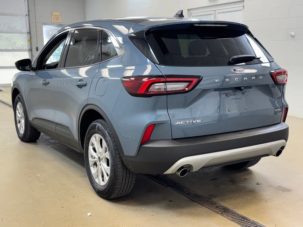 Used 2024 Ford Escape Active image 7