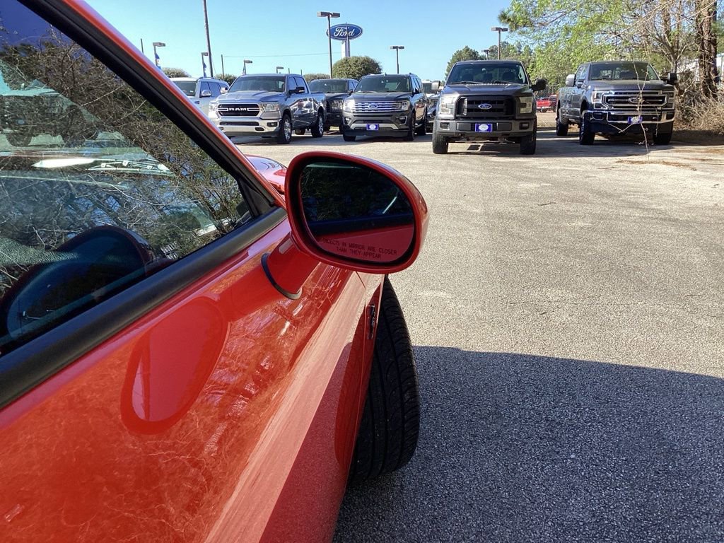 Used 2019 Dodge Challenger SRT Hellcat Redeye image 23