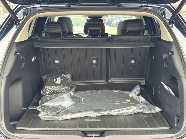 New 2026 MAZDA CX-50 AWD 2.5 Hybrid w/ Weather Package image 10