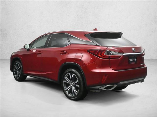 Used 2017 Lexus RX 350 AWD w/ Premium Package image 5