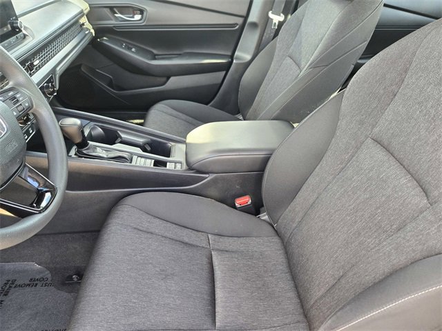 Used 2023 Honda Accord EX image 12
