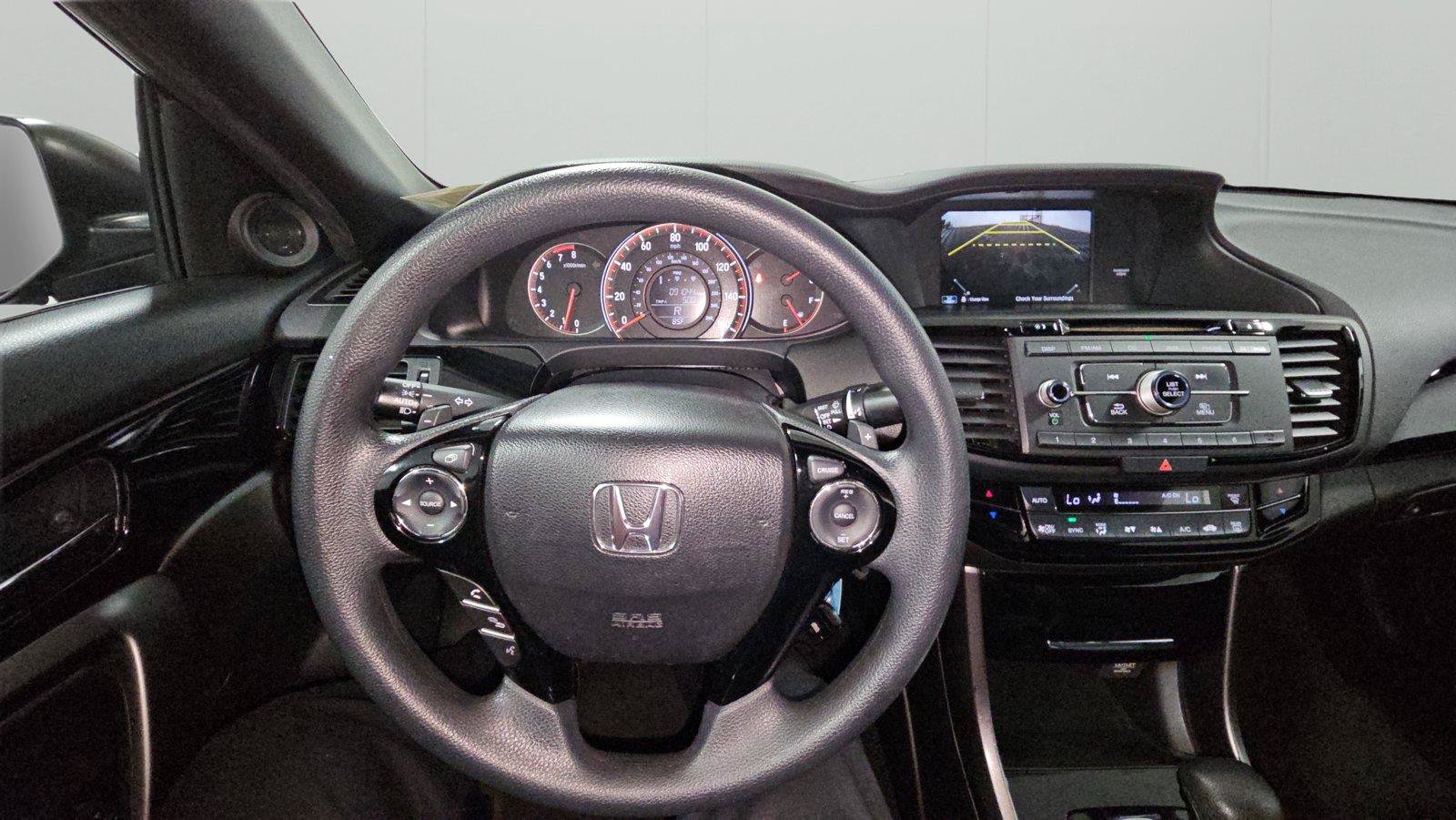 Used 2016 Honda Accord LX-S image 22