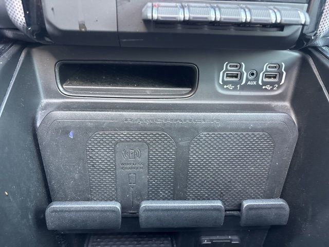 Used 2023 RAM 1500 Limited image 28