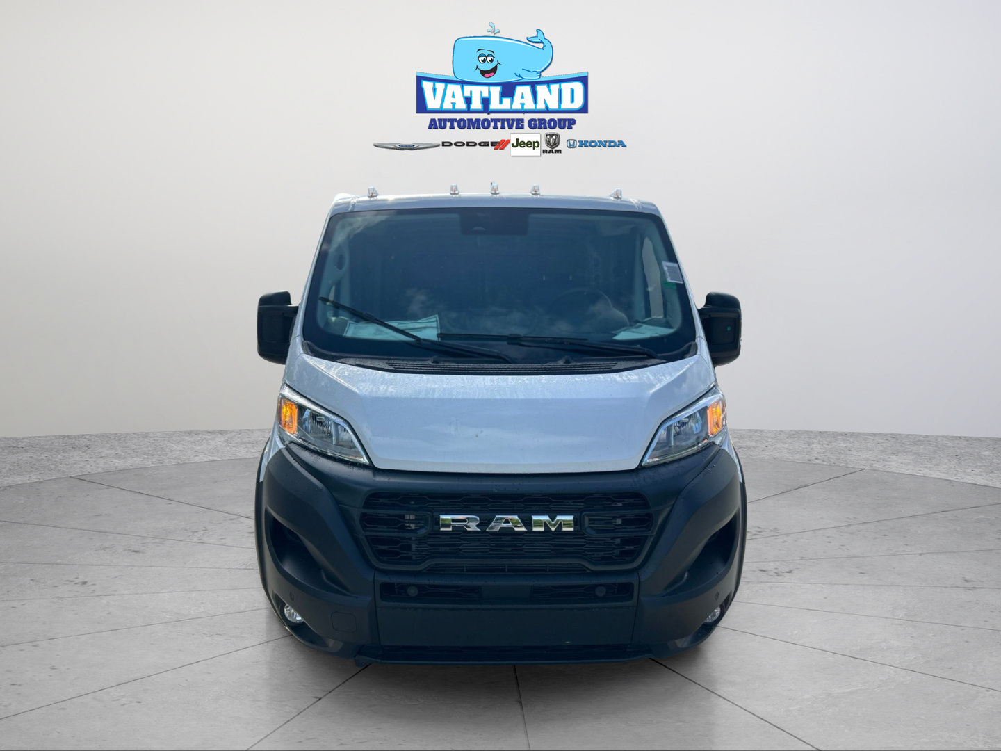 New 2026 RAM ProMaster 1500 w/ Safety Group FWD image 14
