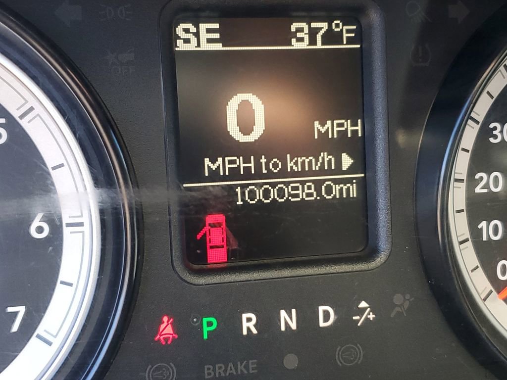 Used 2023 RAM 1500 Tradesman image 19