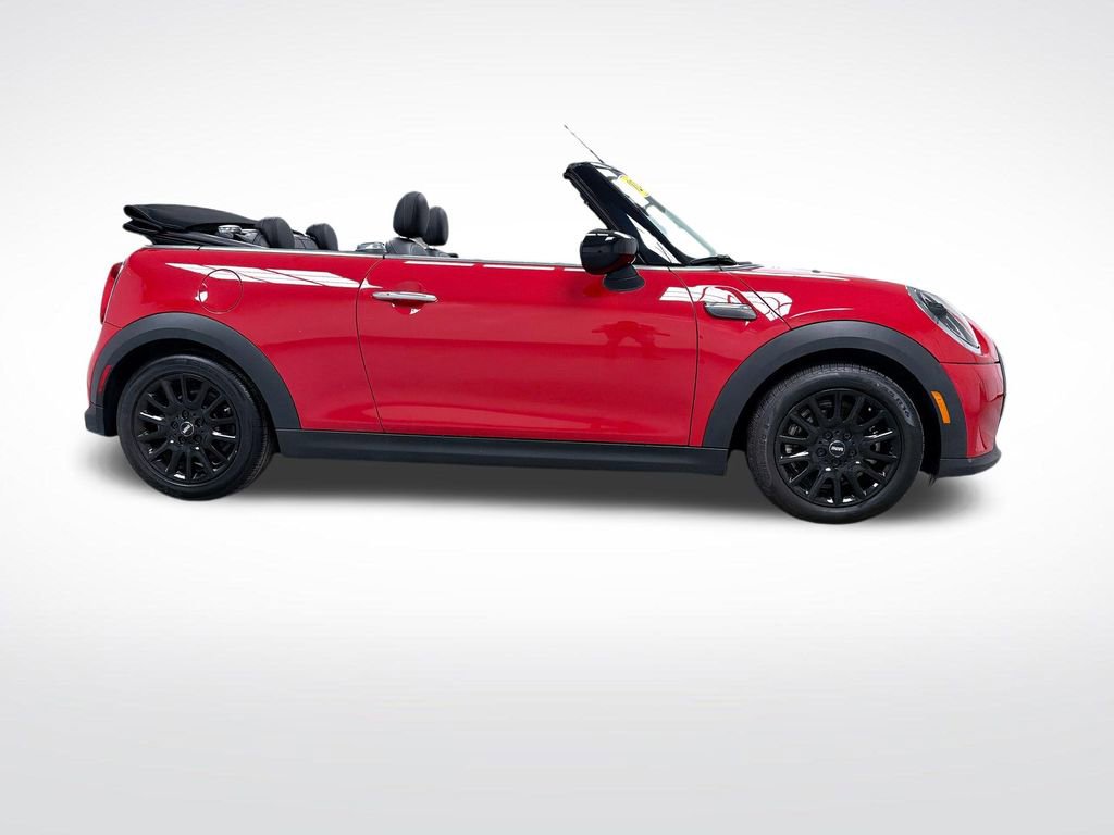 Used 2024 MINI Cooper Convertible image 10