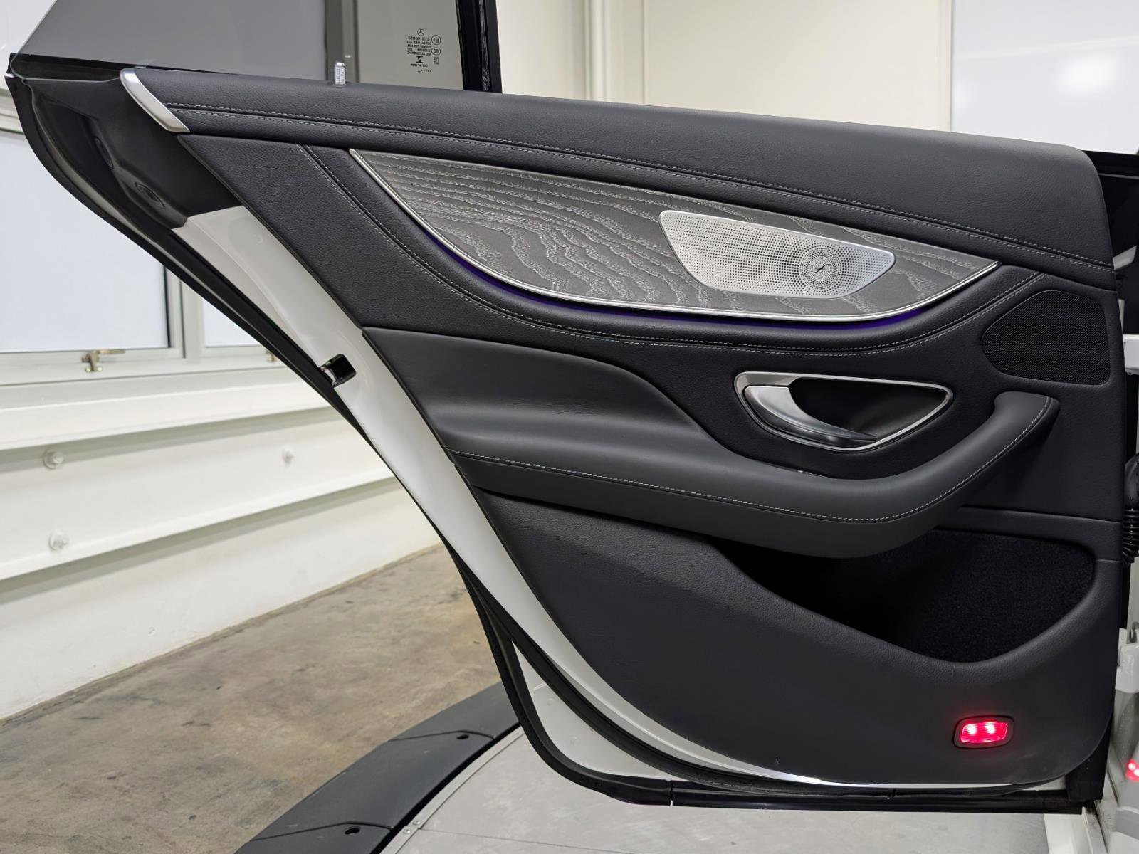 Used 2022 Mercedes-Benz AMG GT 43 image 22