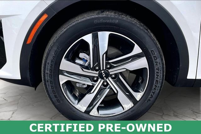 Certified 2022 Kia Sorento SX w/ Panoramic Sunroof Package image 8