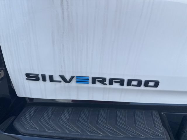 New 2024 Chevrolet Silverado EV RST AWD/4WD image 10