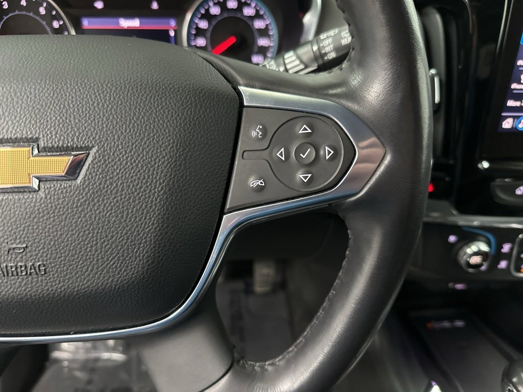 Used 2021 Chevrolet Traverse Premier w/ Redline Edition image 17
